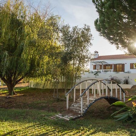 Monte Dos Tres Pocos Villa Cercal do Alentejo Kültér fotó