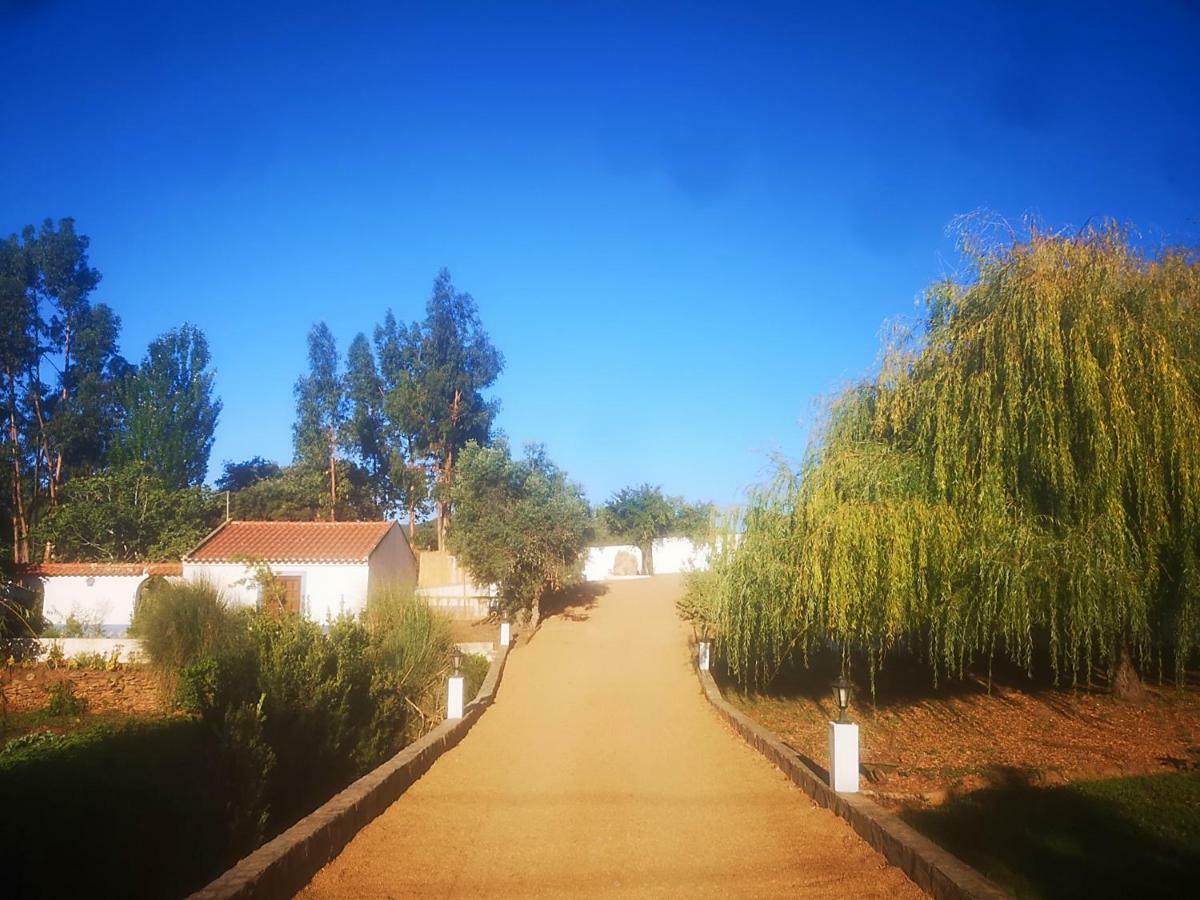 Monte Dos Tres Pocos Villa Cercal do Alentejo Kültér fotó
