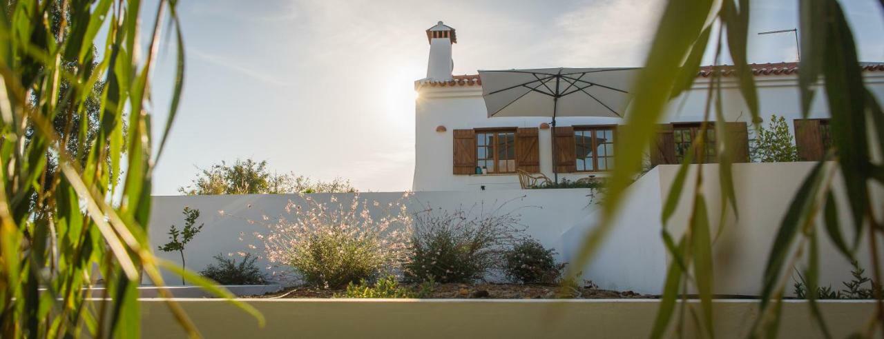 Monte Dos Tres Pocos Villa Cercal do Alentejo Kültér fotó