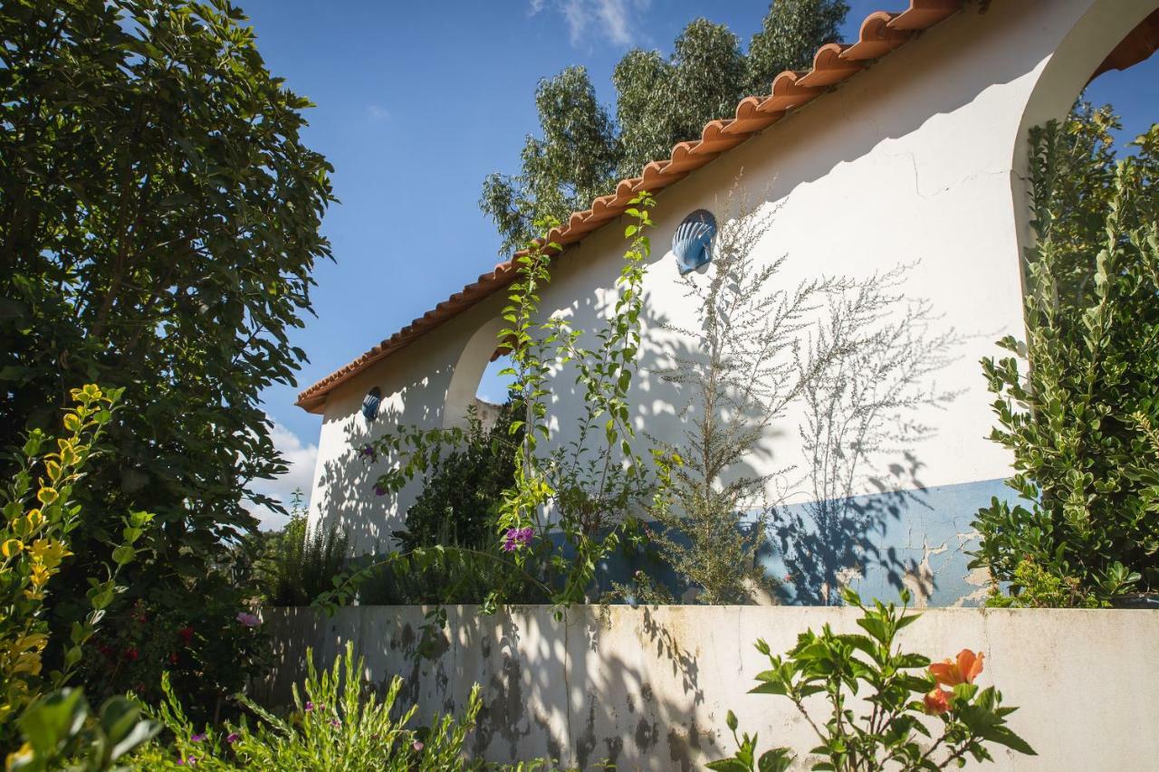 Monte Dos Tres Pocos Villa Cercal do Alentejo Kültér fotó