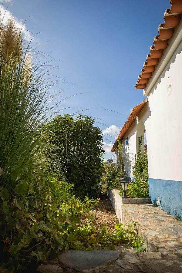 Monte Dos Tres Pocos Villa Cercal do Alentejo Kültér fotó