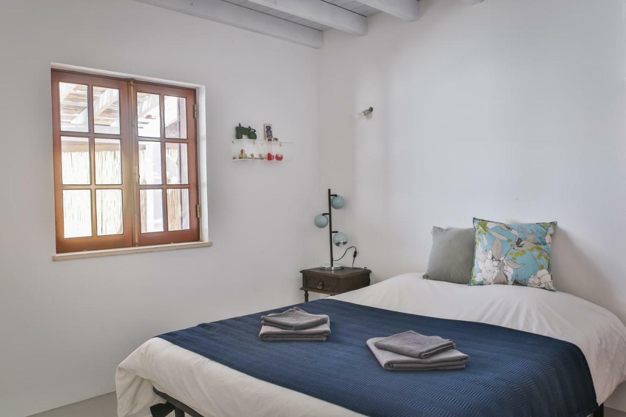 Monte Dos Tres Pocos Villa Cercal do Alentejo Kültér fotó
